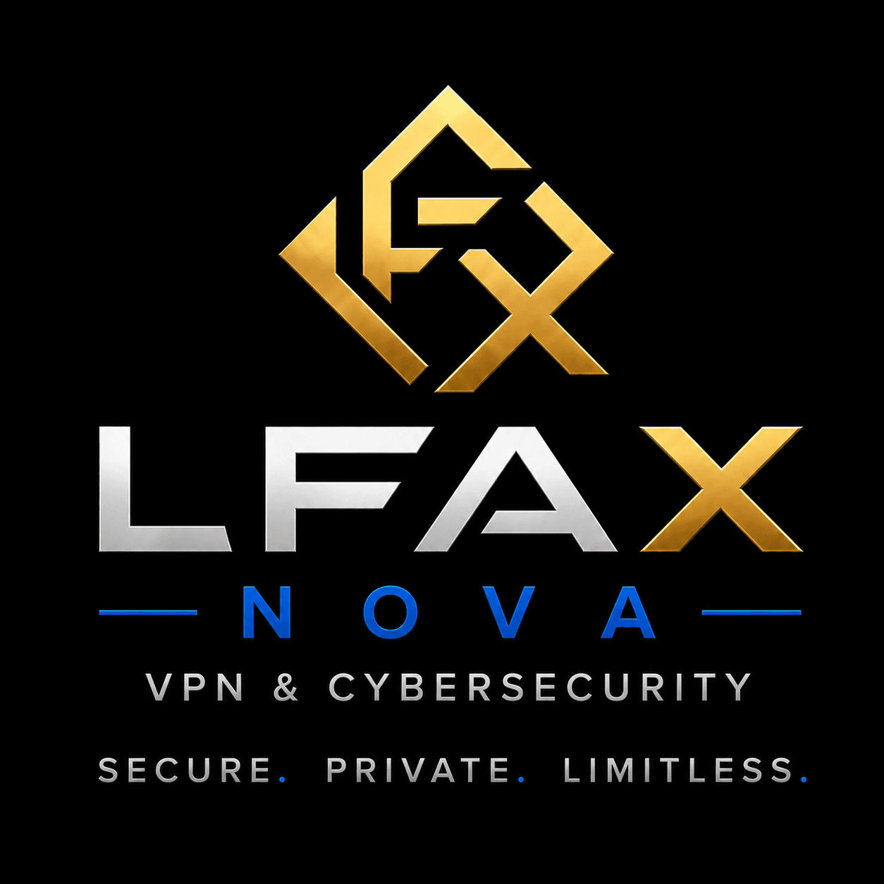 LFAX Nova VPN and Cybersecurity